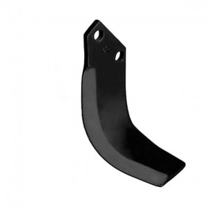 Фрезерный нож, правый