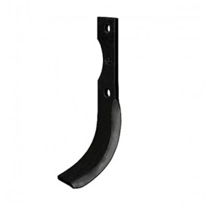 Фрезерный нож, левый