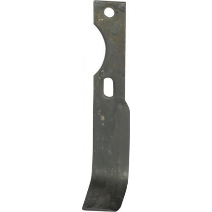 Фрезерный нож, левый