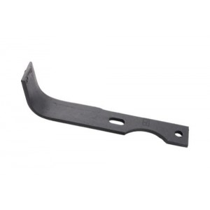 Фрезерный нож, правый