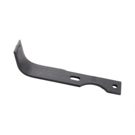 Фрезерный нож, правый