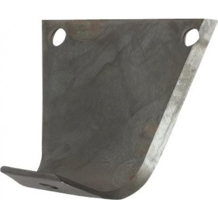 Фрезерный нож, левый