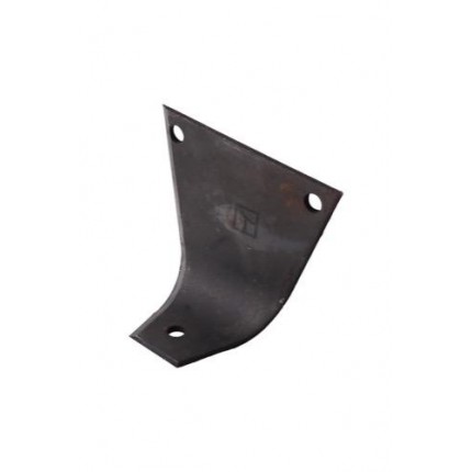 Фрезерный нож, правый