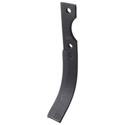 Фрезерный нож, правый