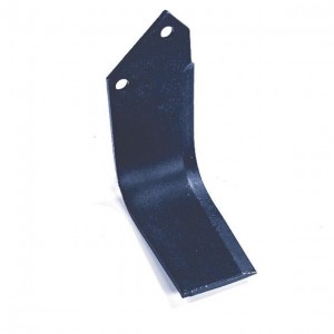 Фрезерный нож, левый