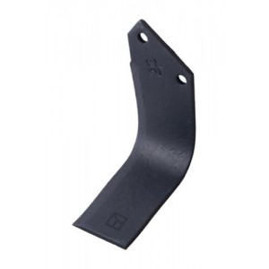 Фрезерный нож, правый