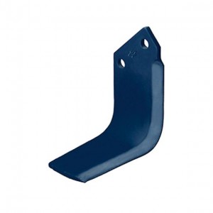 Фрезерный нож, левый