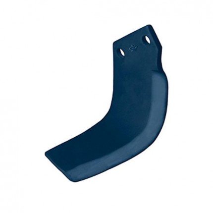 Фрезерный нож, левый