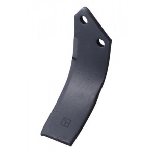 Фрезерный нож, правый