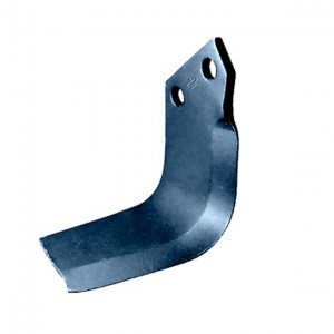 Фрезерный нож, левый