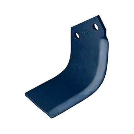 Фрезерный нож, левый