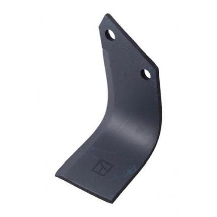 Фрезерный нож, правый