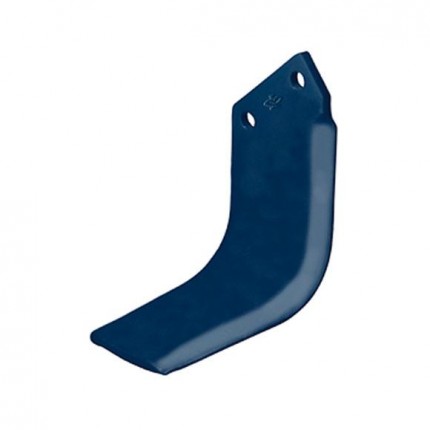 Фрезерный нож, левый