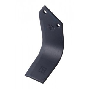 Фрезерный нож, правый