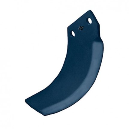 Фрезерный нож, левый