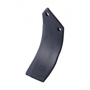 Фрезерный нож, правый