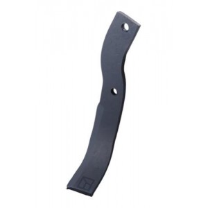 Фрезерный нож, правый