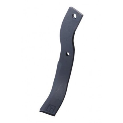 Фрезерный нож, правый