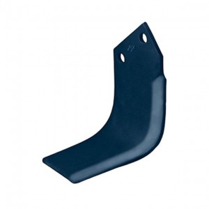 Фрезерный нож, левый