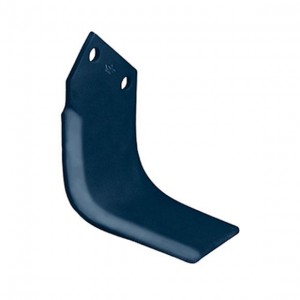 Фрезерный нож, правый