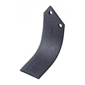 Фрезерный нож, правый