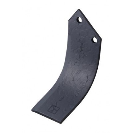 Фрезерный нож, правый