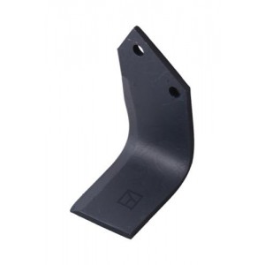 Фрезерный нож, правый