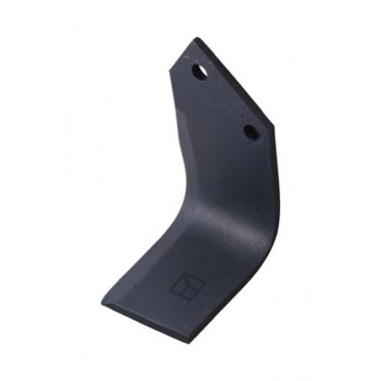 Фрезерный нож, правый