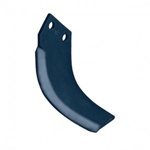 Фрезерный нож, правый