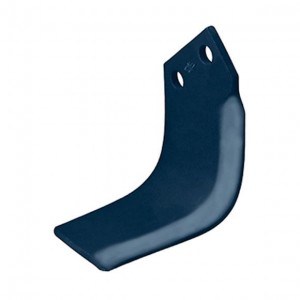 Фрезерный нож, левый