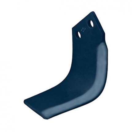 Фрезерный нож, левый