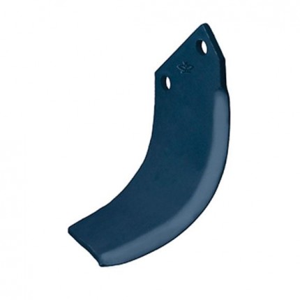 Фрезерный нож, левый