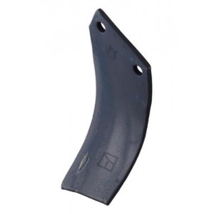 Фрезерный нож, правый