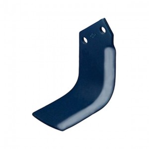 Фрезерный нож, левый