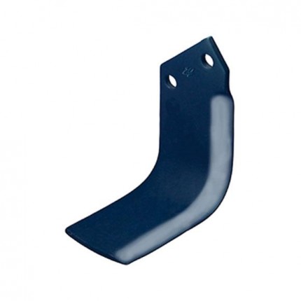 Фрезерный нож, левый