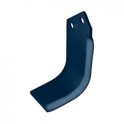 Фрезерный нож, левый