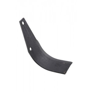 Фрезерный нож, левый