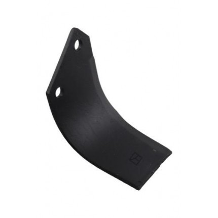 Фрезерный нож, левый