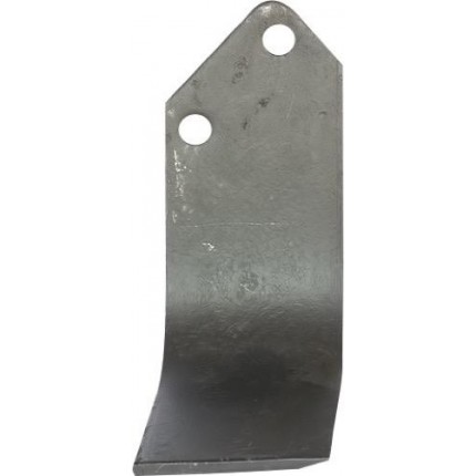 Фрезерный нож, левый