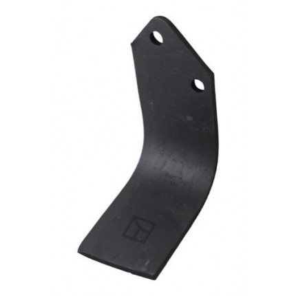 Фрезерный нож, правый