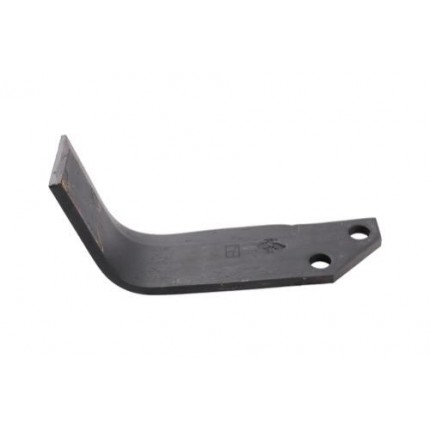 Фрезерный нож, правый