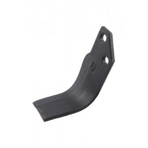 Фрезерный нож, правый