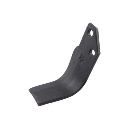 Фрезерный нож, правый