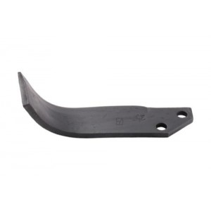 Фрезерный нож, правый