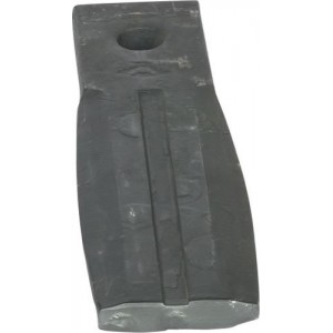 Ротационный зуб