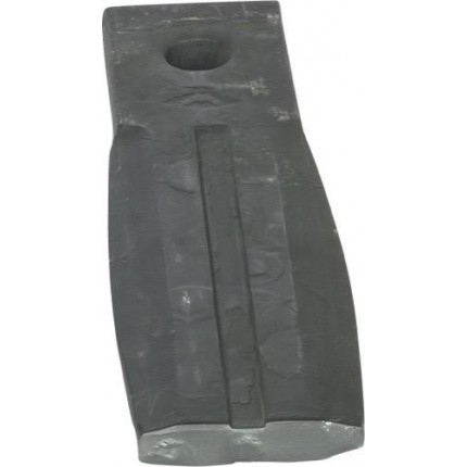 Ротационный зуб