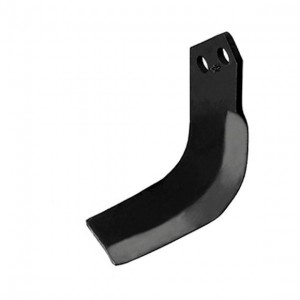 Фрезерный нож, левый