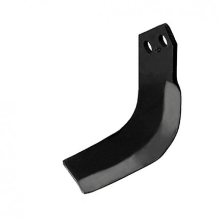 Фрезерный нож, левый