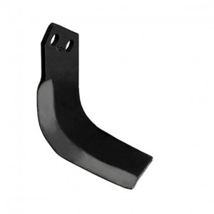 Фрезерный нож, правый