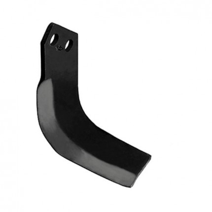 Фрезерный нож, правый